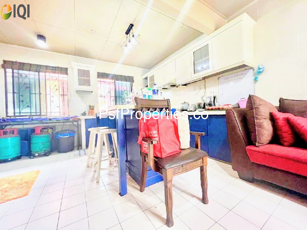 Bukit Jelutong image