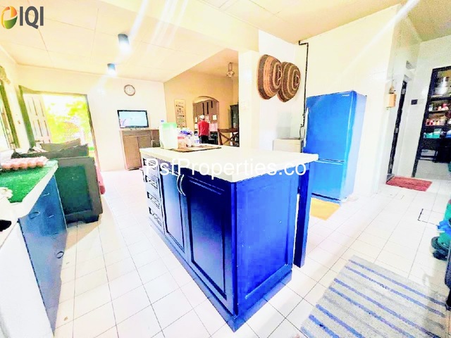 Bukit Jelutong image