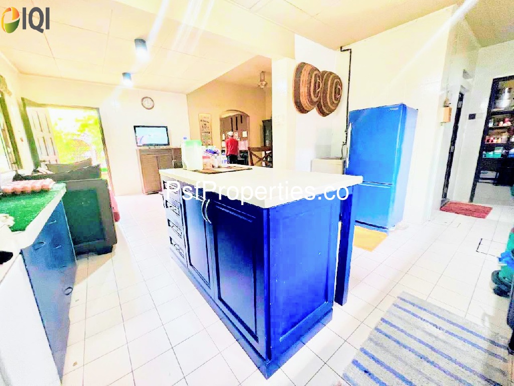 Bukit Jelutong image