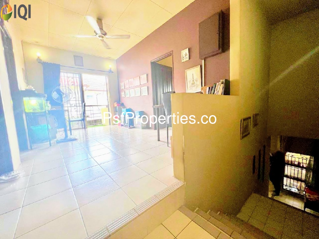 Bukit Jelutong image