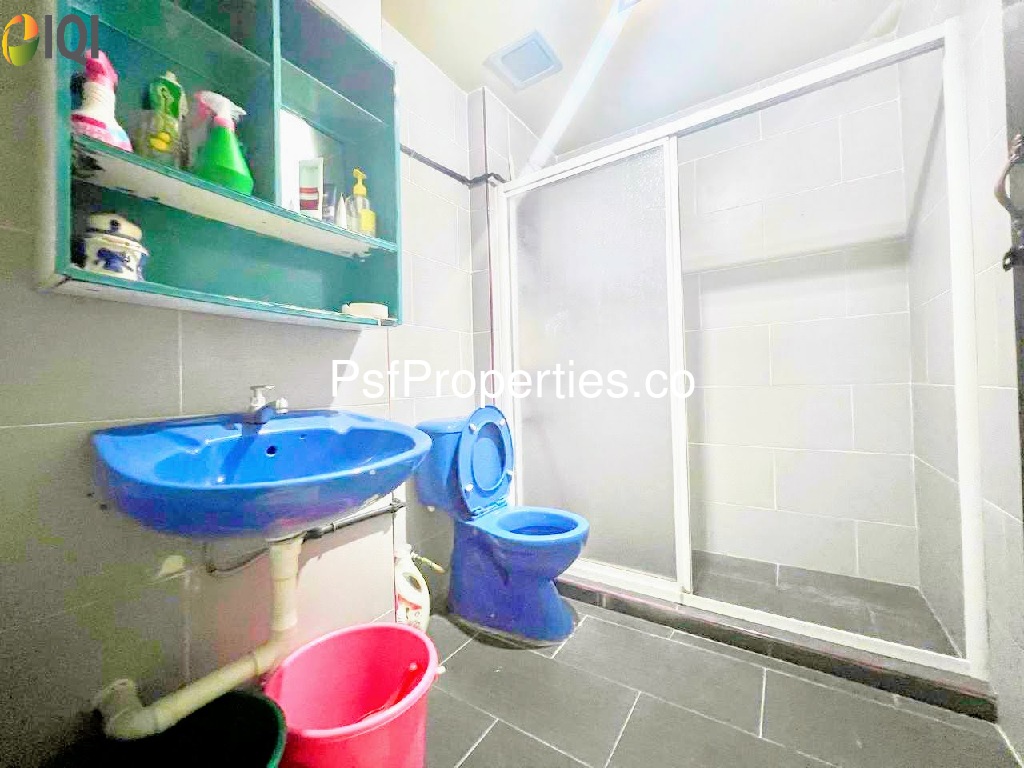 Bukit Jelutong image