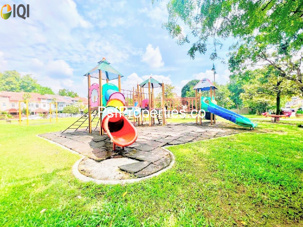 Bukit Jelutong image