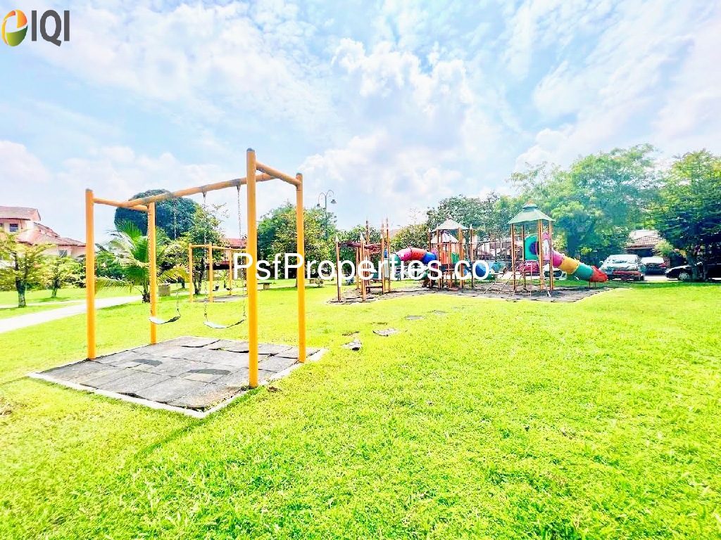 Bukit Jelutong image