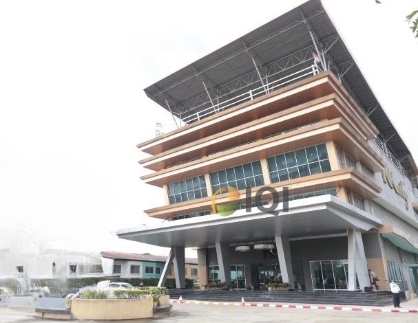 Empty land for sale with buildings 6-0-5 rai, Bang Bua Thong, Nonthaburi image