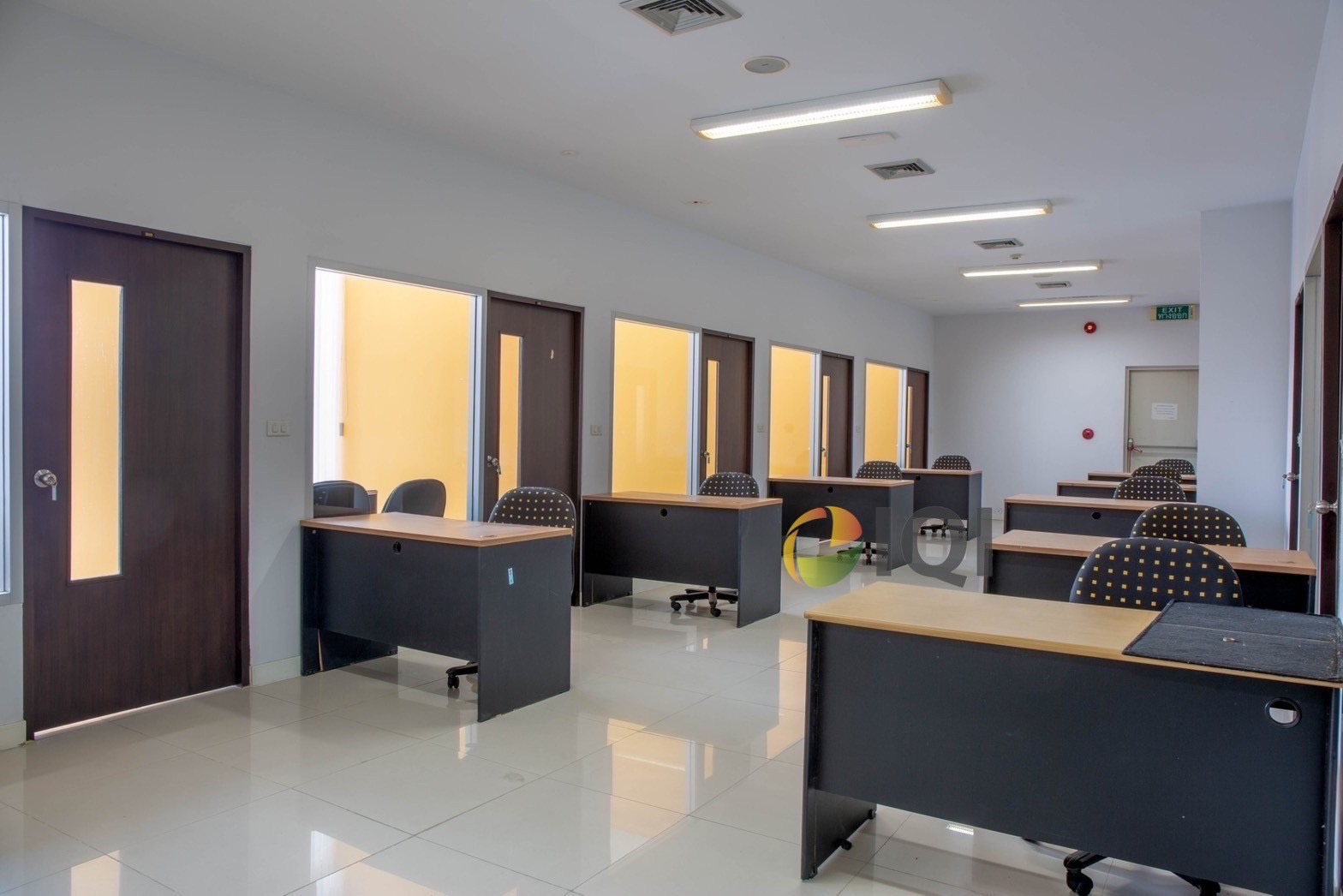 Empty land for sale with buildings 6-0-5 rai, Bang Bua Thong, Nonthaburi image