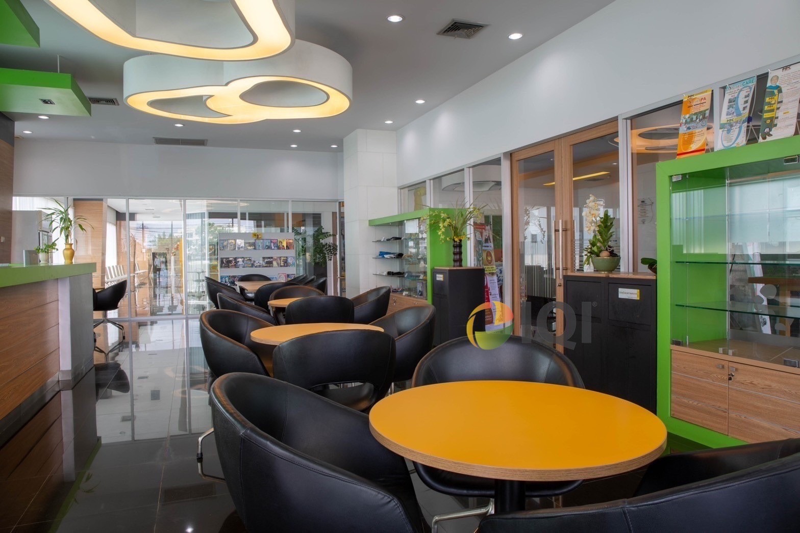 Empty land for sale with buildings 6-0-5 rai, Bang Bua Thong, Nonthaburi image