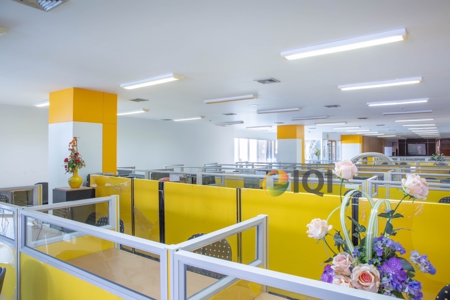 Empty land for sale with buildings 6-0-5 rai, Bang Bua Thong, Nonthaburi image