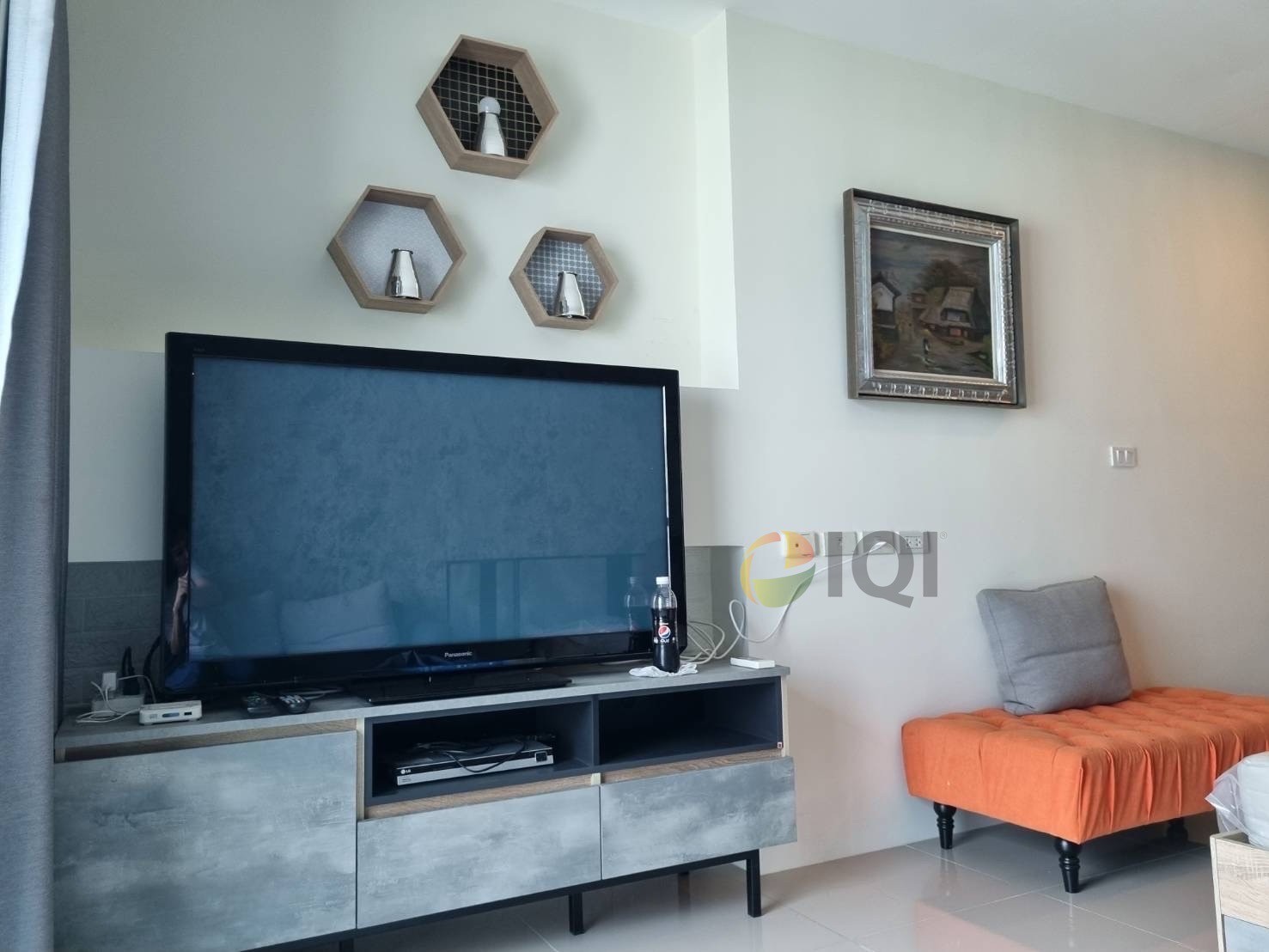 Condo for sale: Asakan Place Srinakarin, next to the main road Srinakarin-Phatthanakan, near 3 BTS lines. image