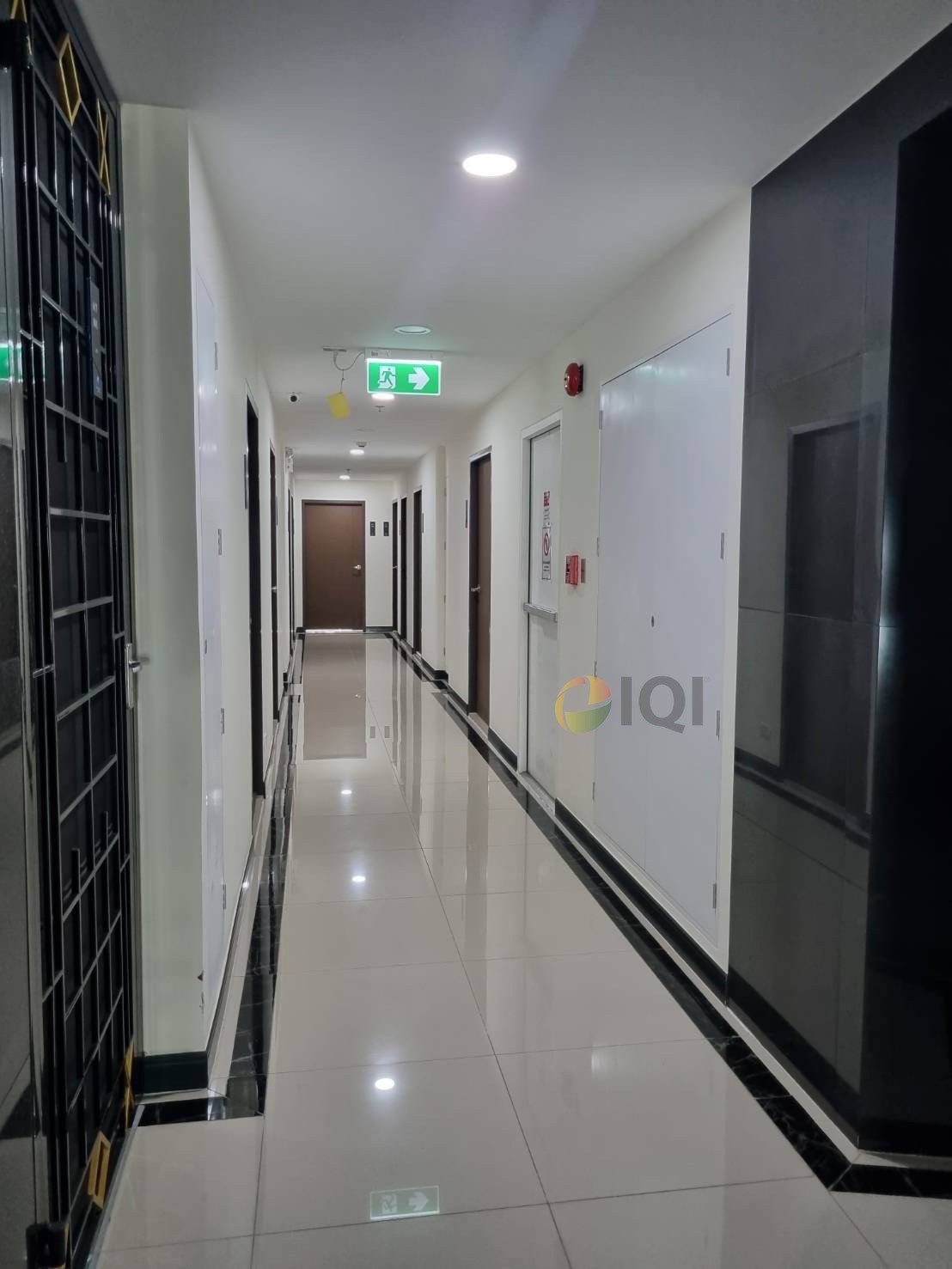 Condo for sale: Asakan Place Srinakarin, next to the main road Srinakarin-Phatthanakan, near 3 BTS lines. image