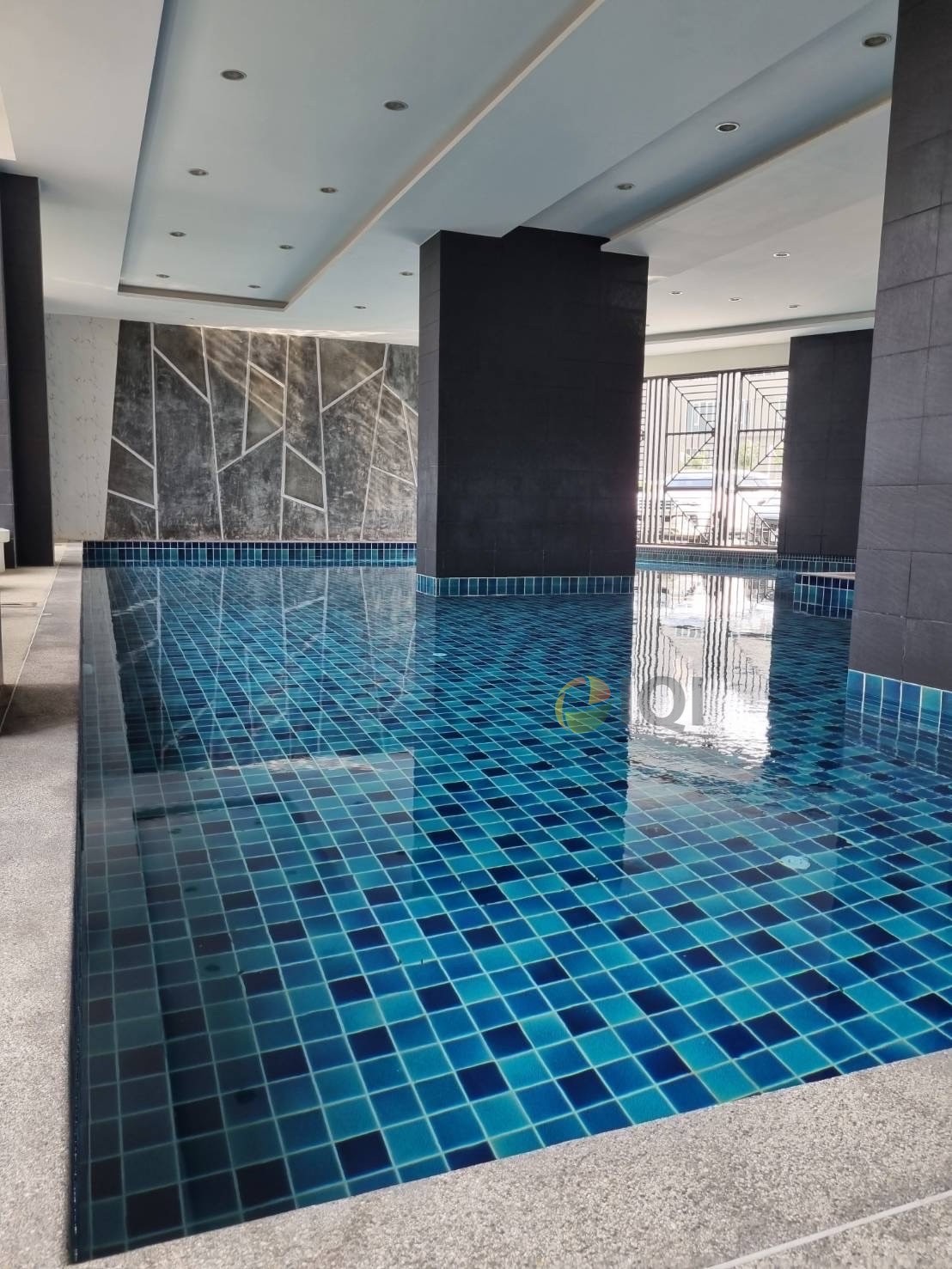 Condo for sale: Asakan Place Srinakarin, next to the main road Srinakarin-Phatthanakan, near 3 BTS lines. image