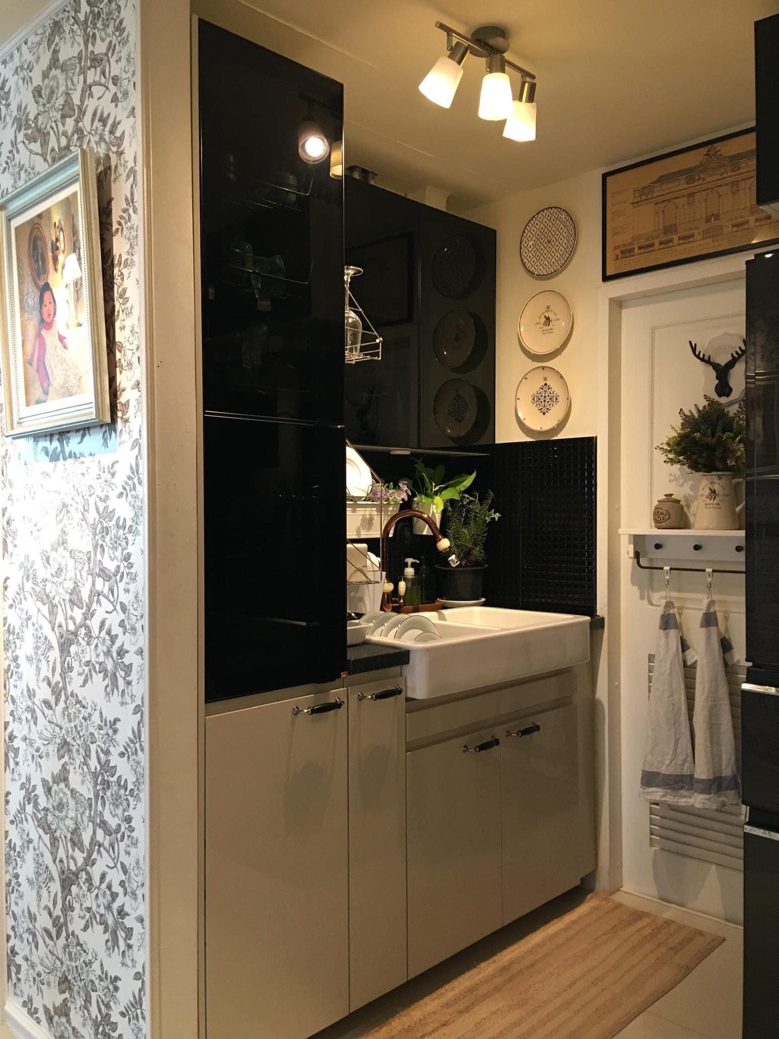 For Sale Serene place Sukhumvit 24 with 2 bedrooms image