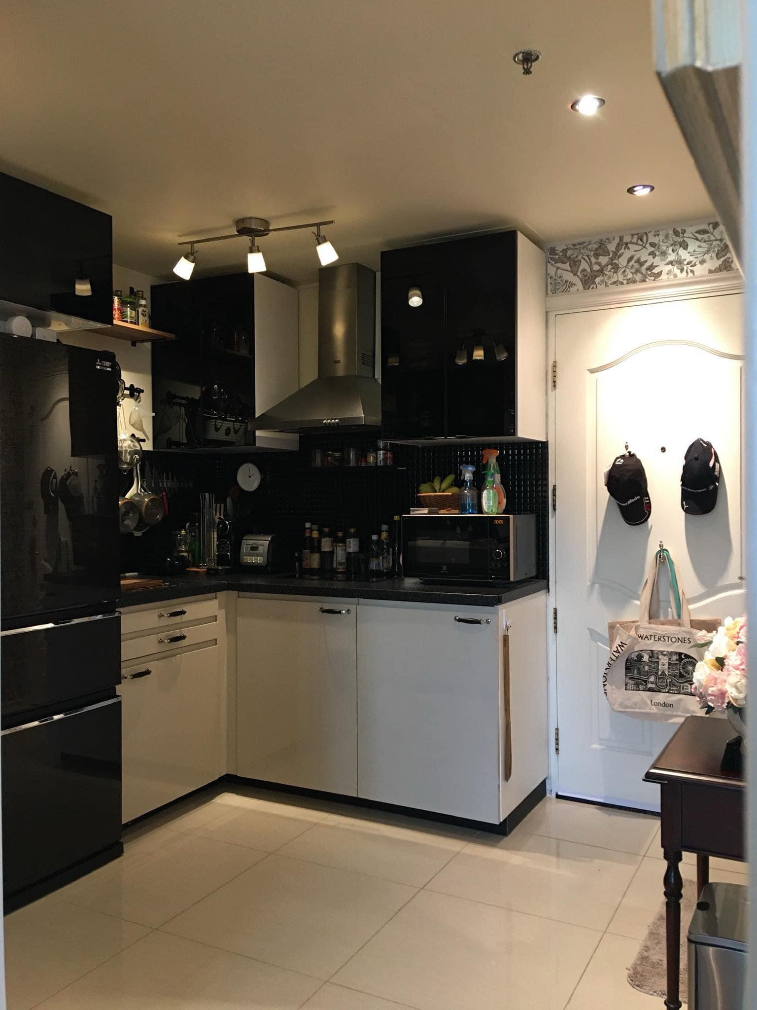 For Sale Serene place Sukhumvit 24 with 2 bedrooms image