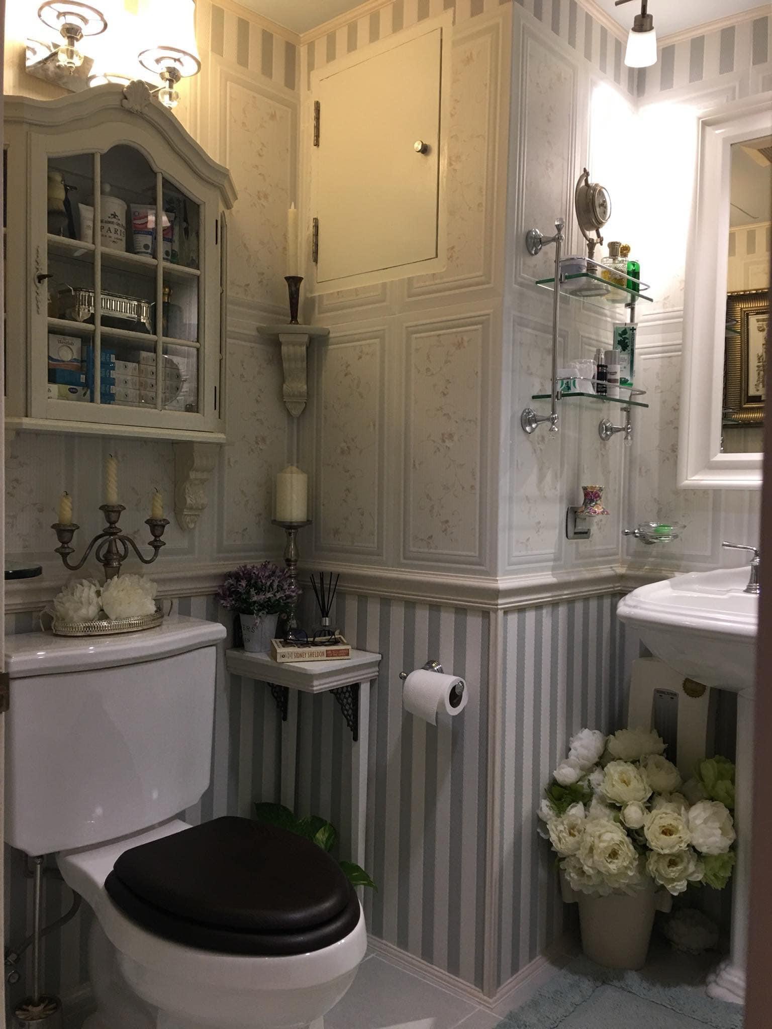 For Sale Serene place Sukhumvit 24 with 2 bedrooms image