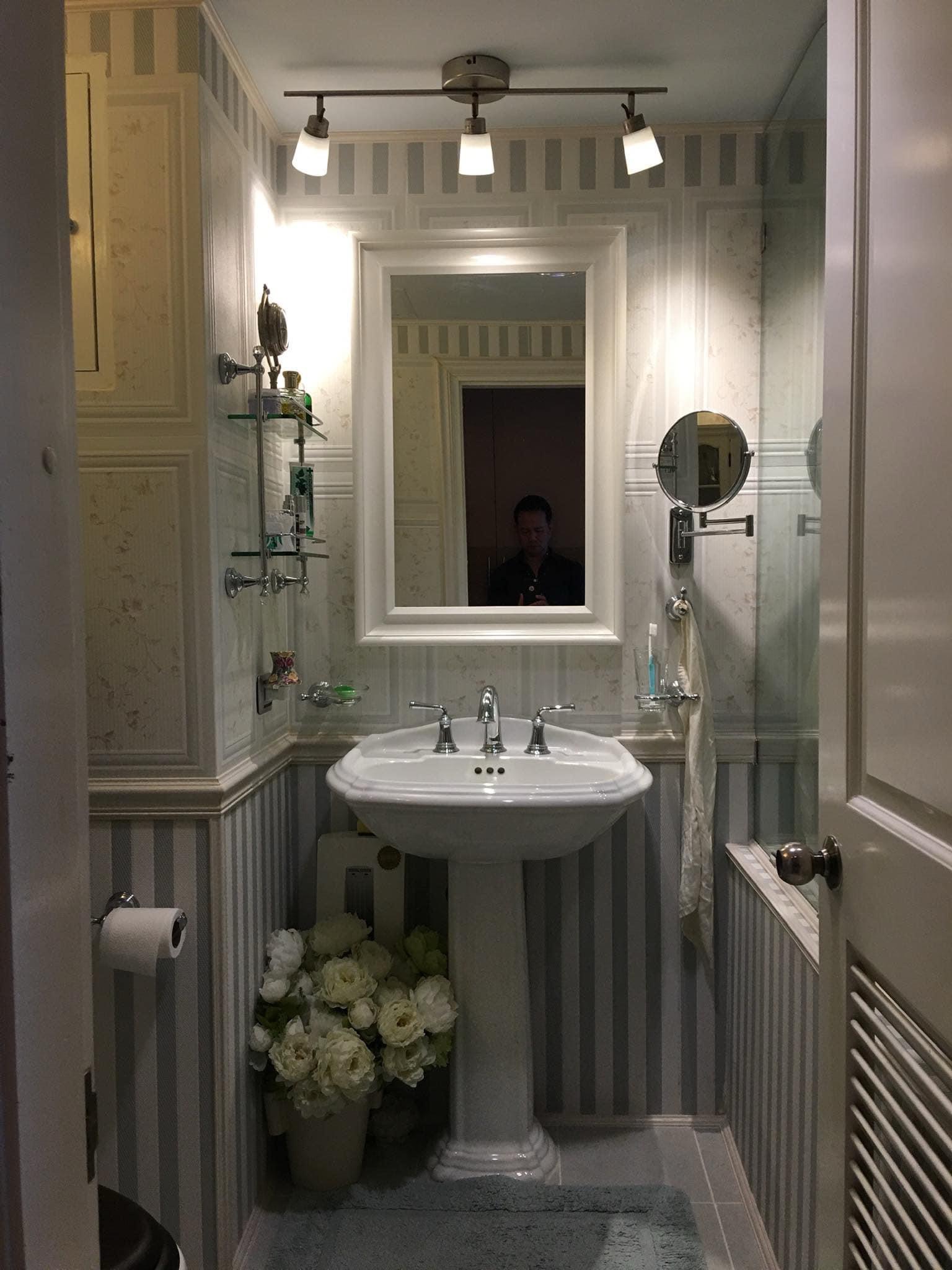 For Sale Serene place Sukhumvit 24 with 2 bedrooms image