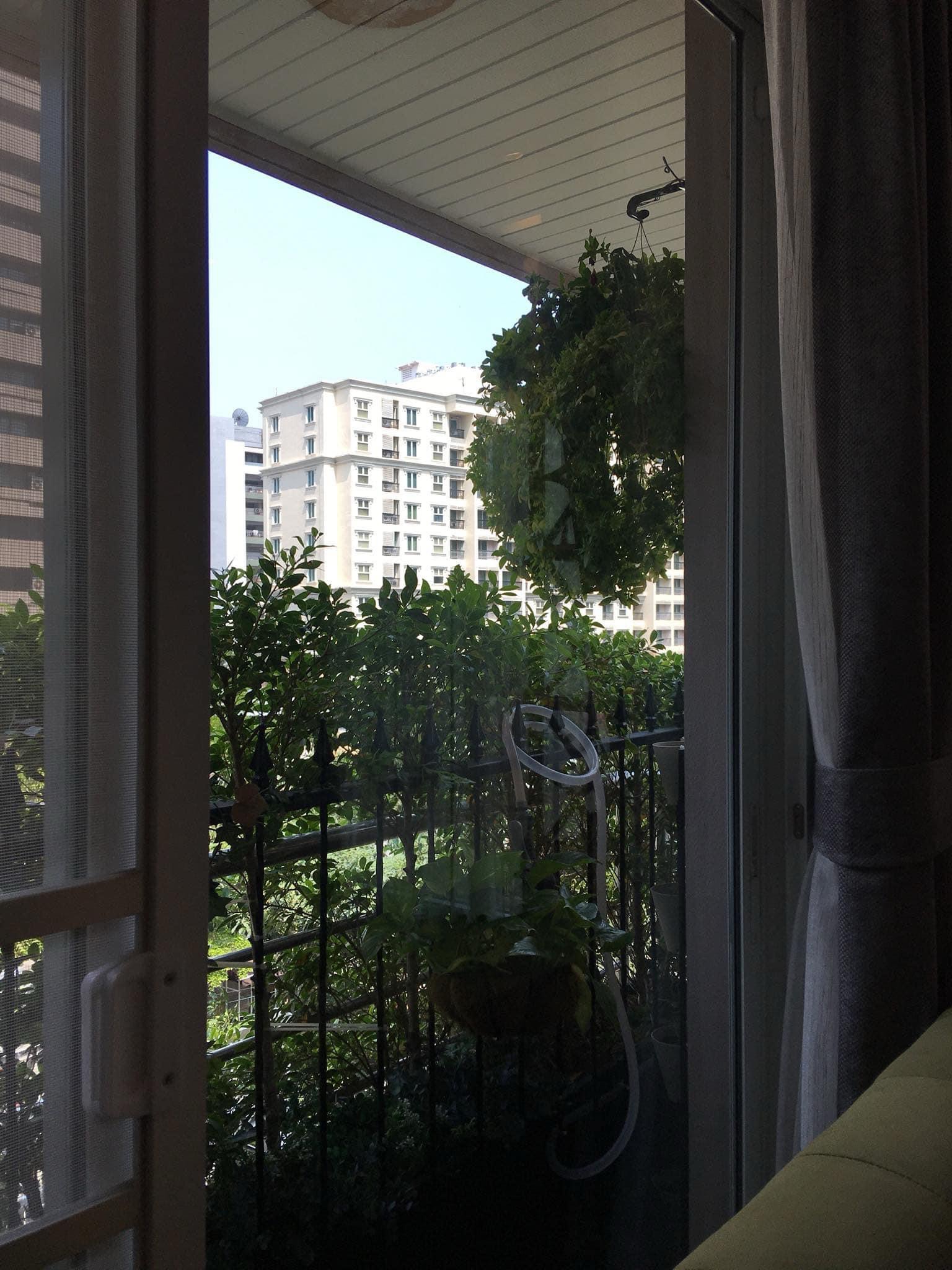 For Sale Serene place Sukhumvit 24 with 2 bedrooms image