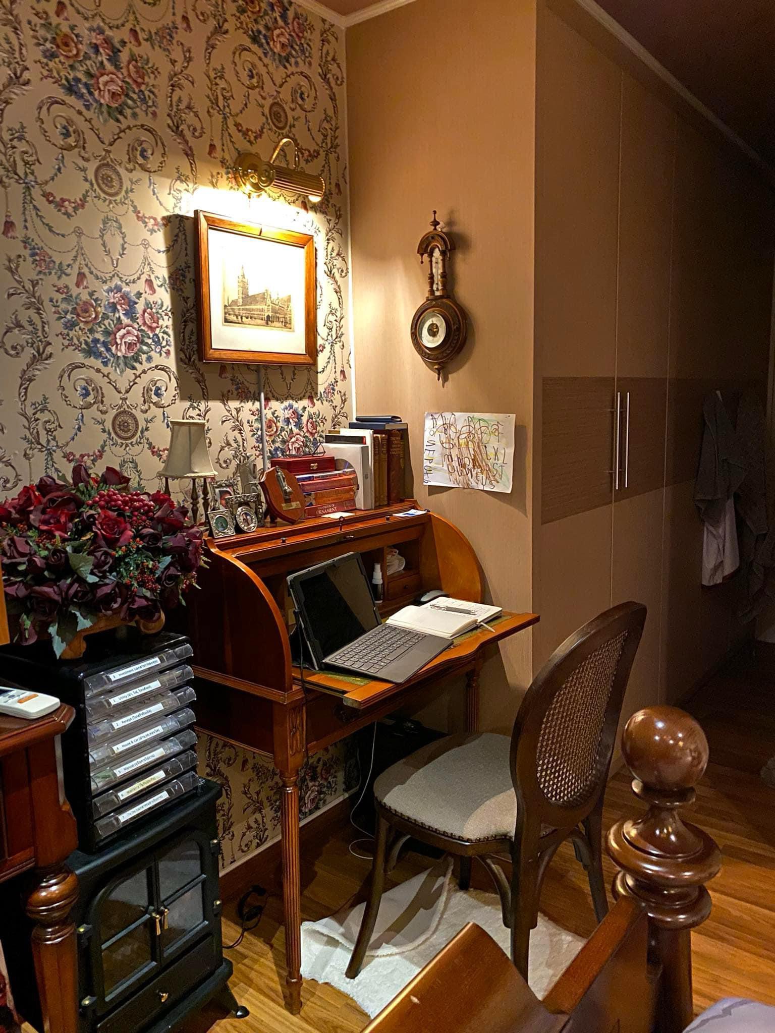 For Sale Serene place Sukhumvit 24 with 2 bedrooms image