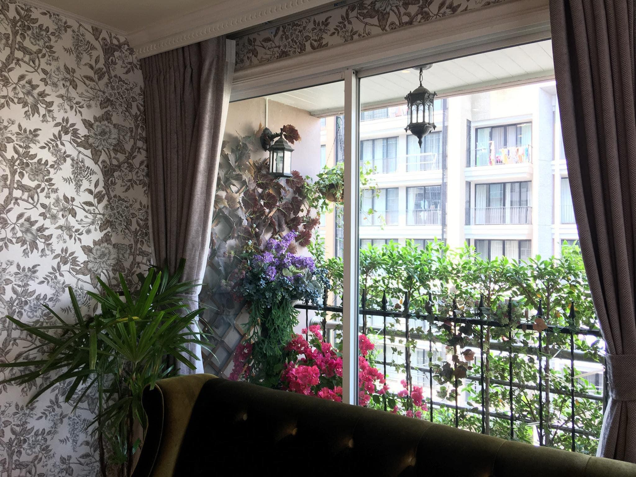 For Sale Serene place Sukhumvit 24 with 2 bedrooms image