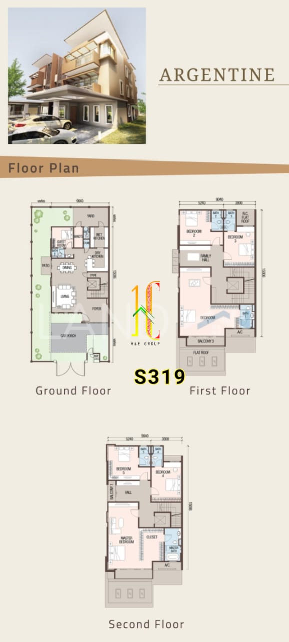 Bandar Bestari image