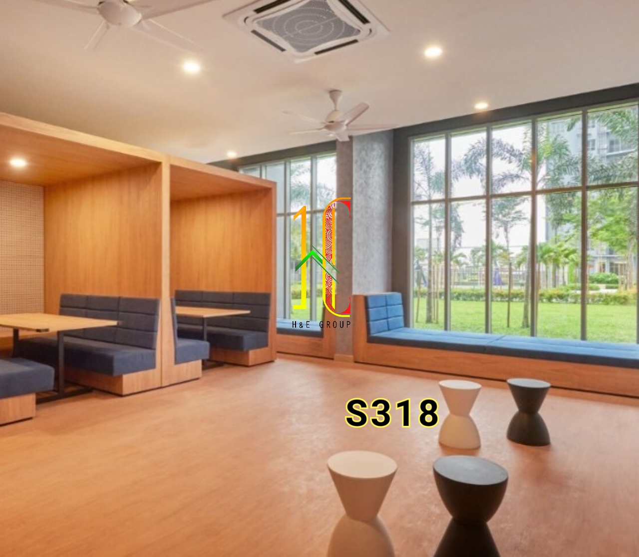 Nordica Residences @ Gravit8 image