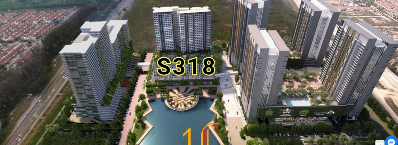 Nordica Residences @ Gravit8 image