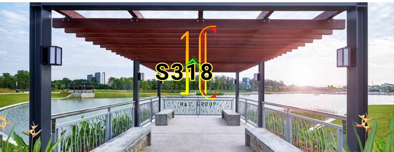 Nordica Residences @ Gravit8 image