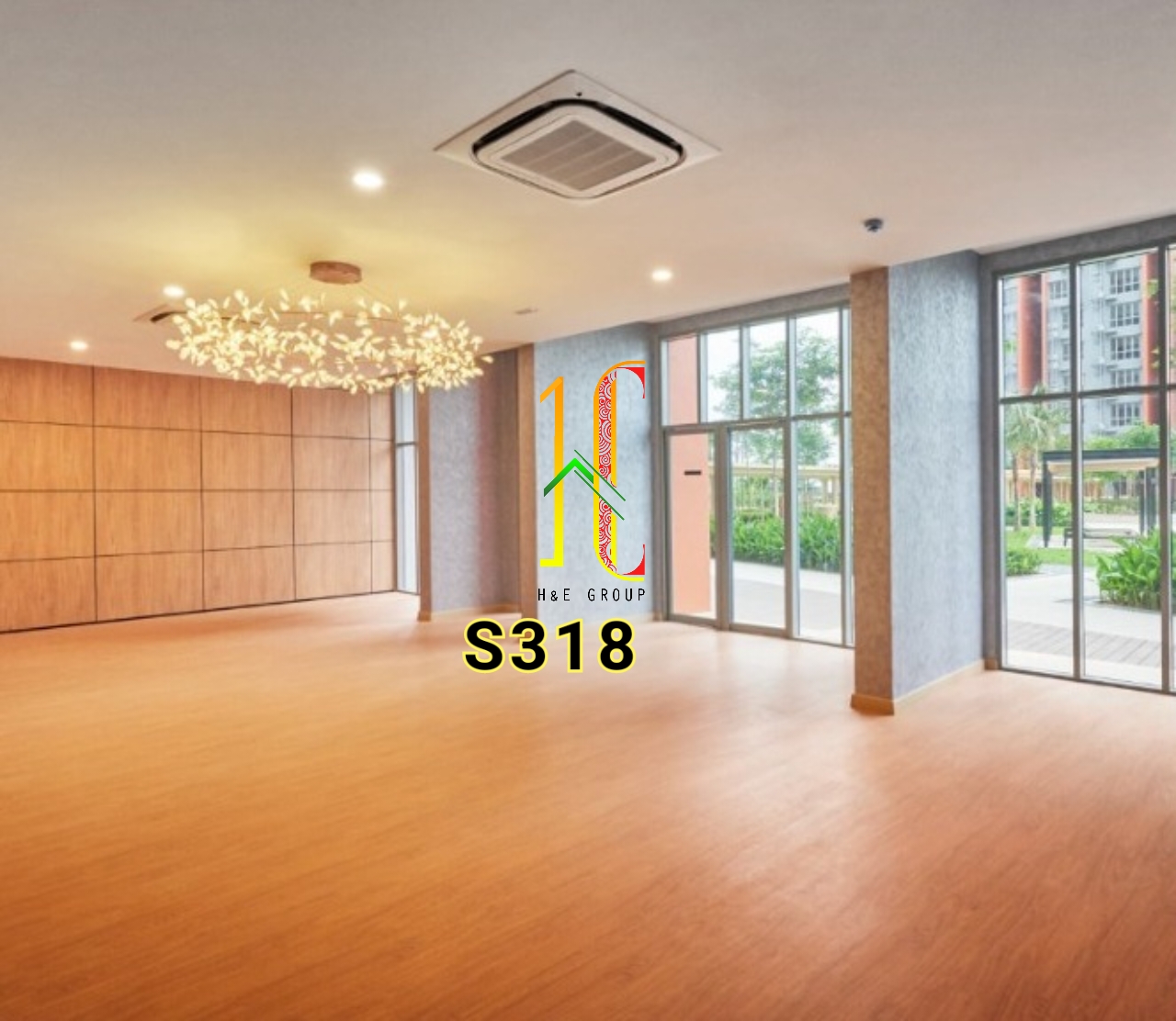 Nordica Residences @ Gravit8 image