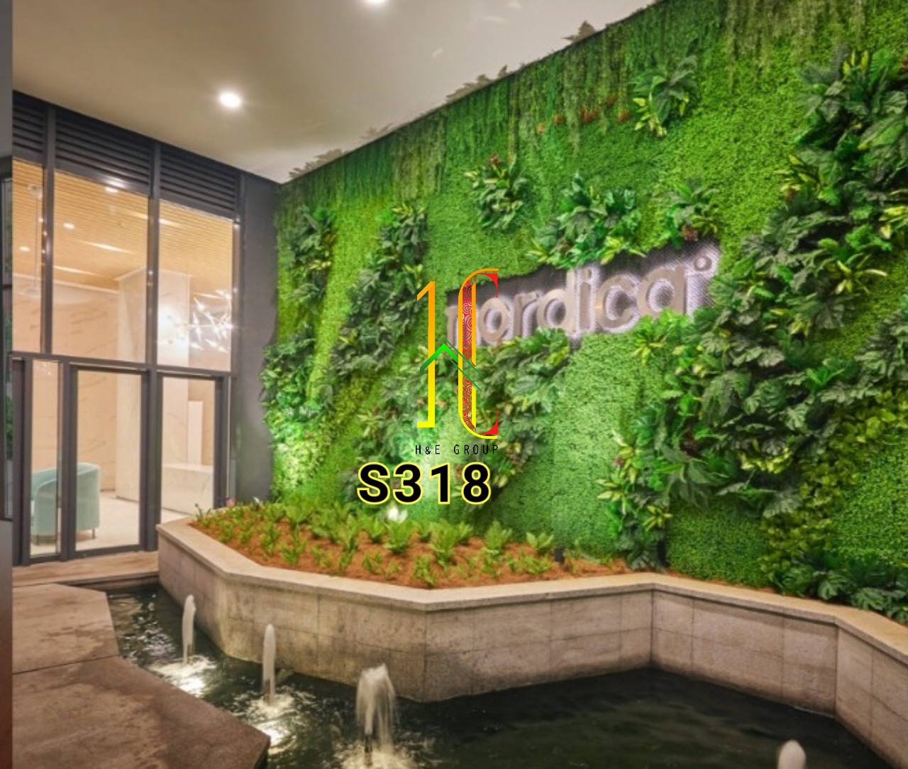 Nordica Residences @ Gravit8 image