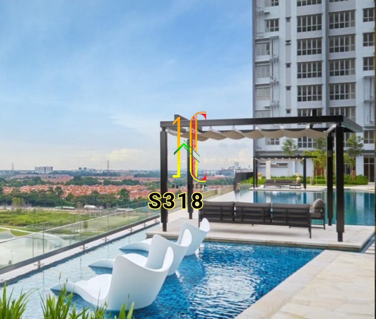 Nordica Residences @ Gravit8 image