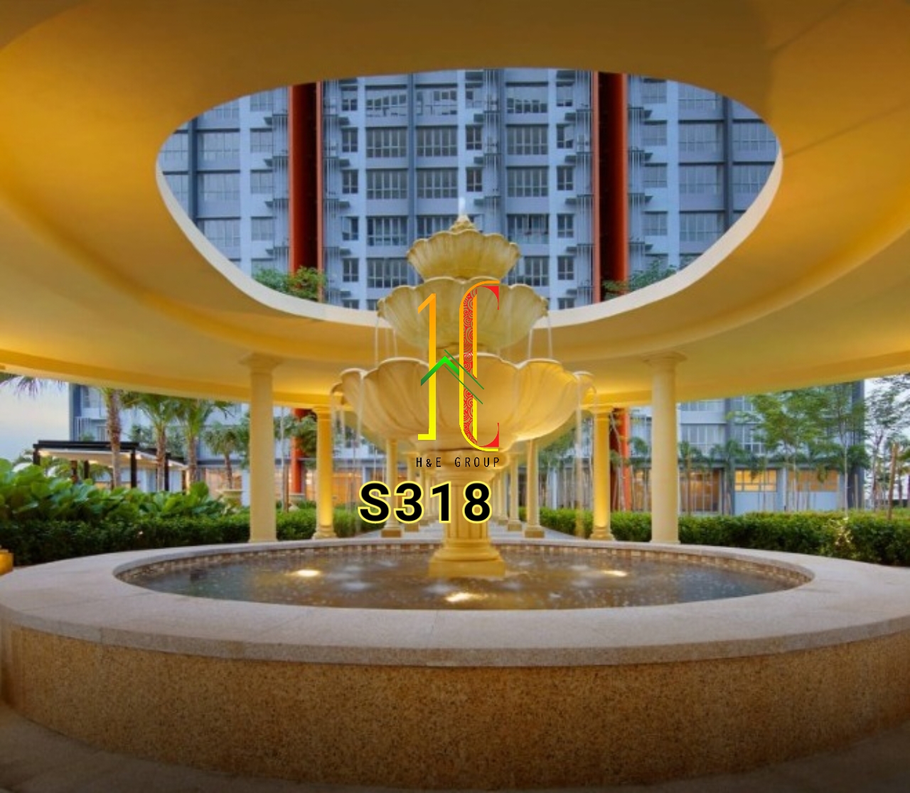 Nordica Residences @ Gravit8 image