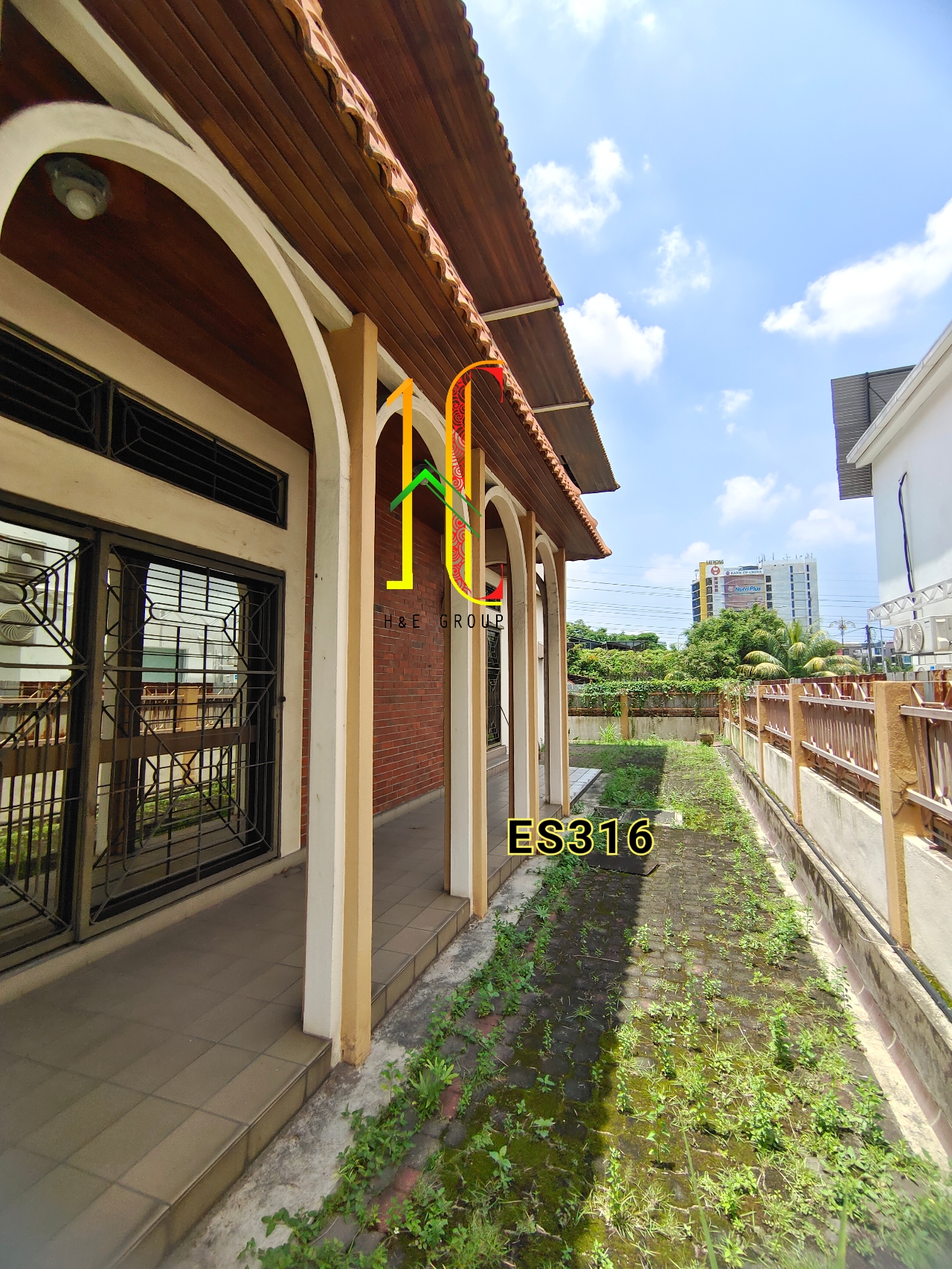 Jalan Batu Tiga image