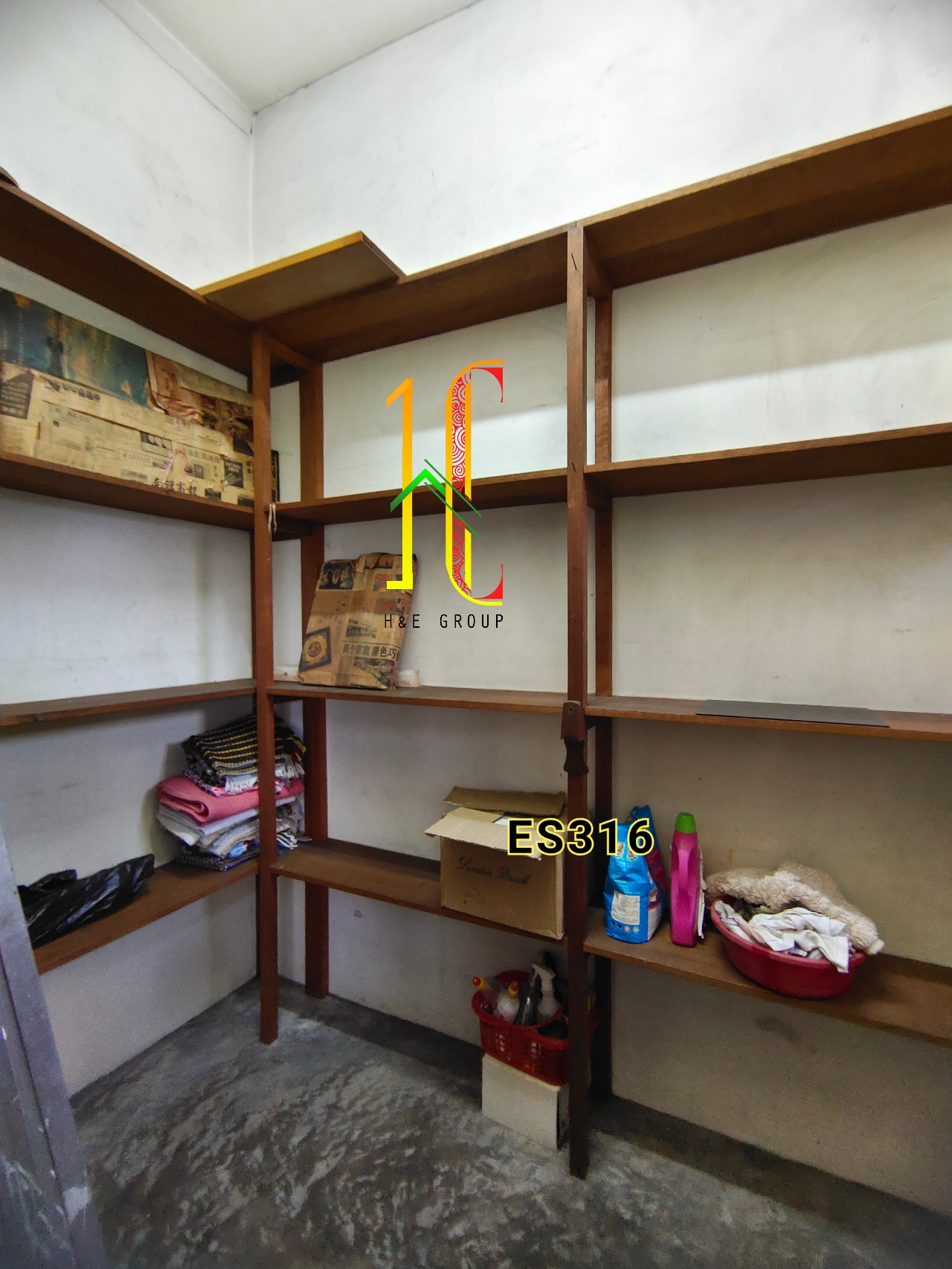 Jalan Batu Tiga image