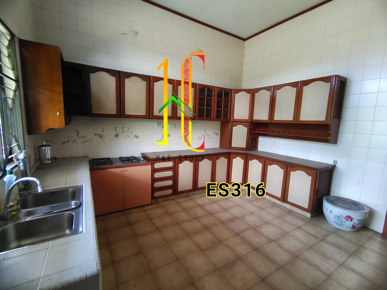 Jalan Batu Tiga image