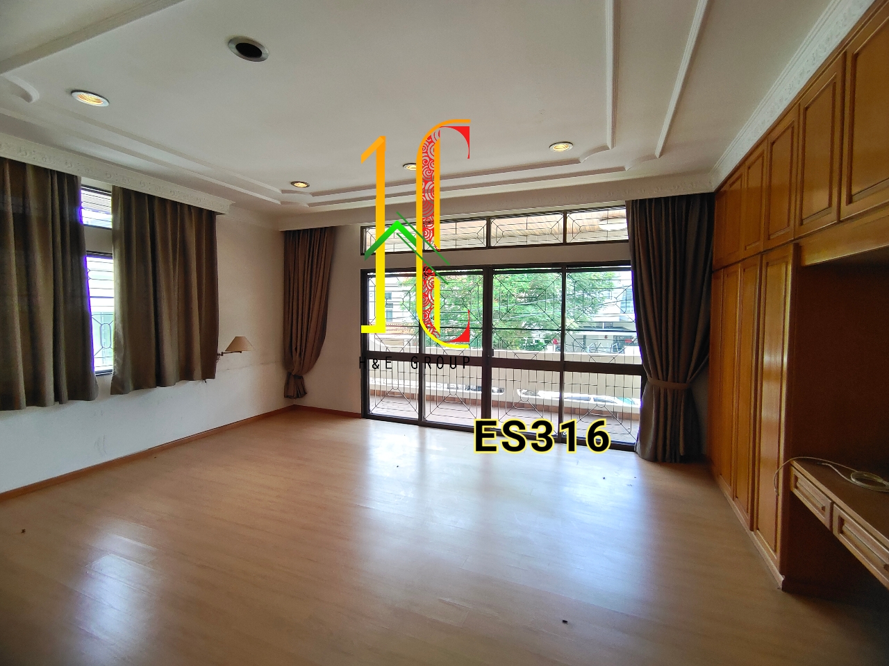 Jalan Batu Tiga image