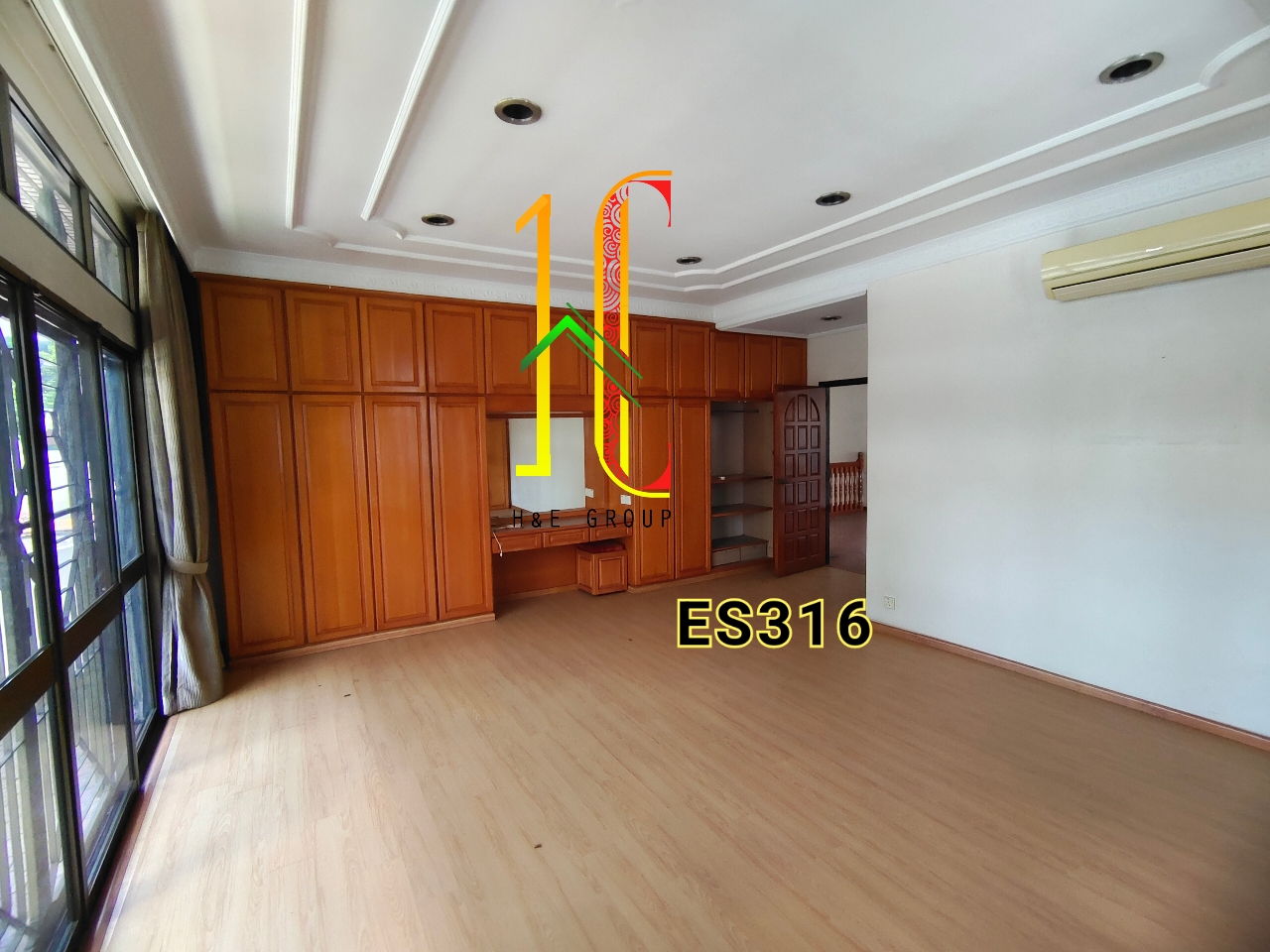 Jalan Batu Tiga image