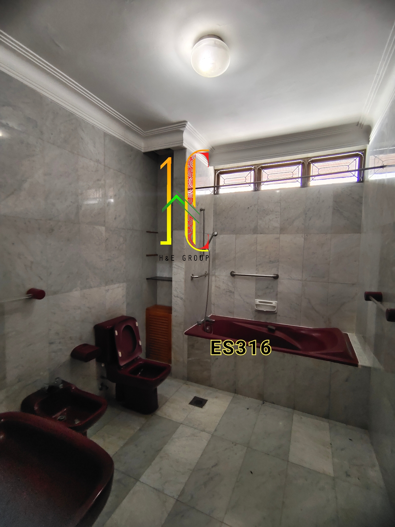 Jalan Batu Tiga image