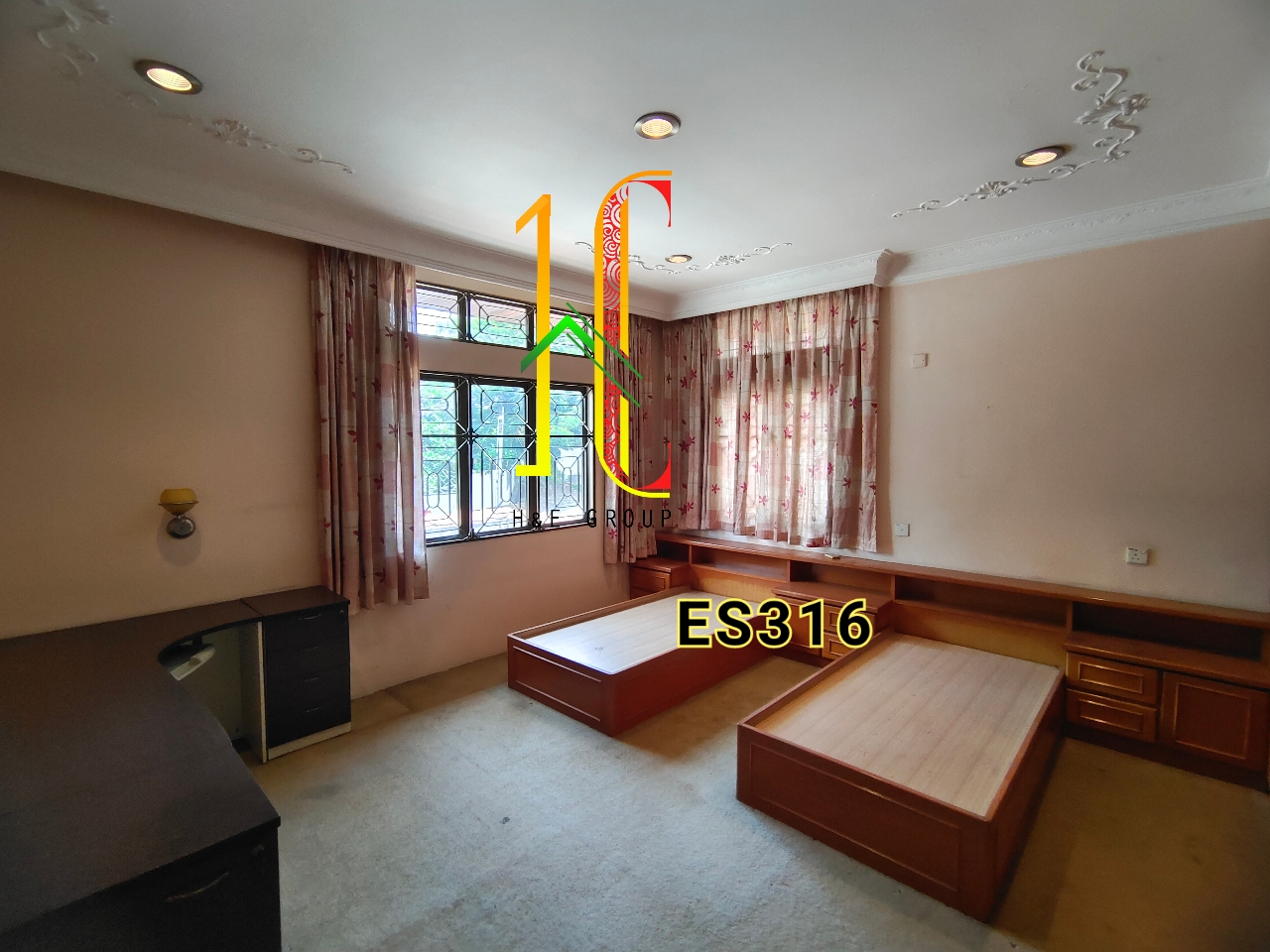 Jalan Batu Tiga image