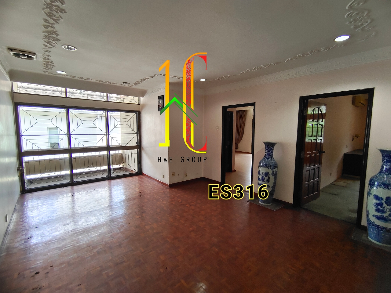 Jalan Batu Tiga image