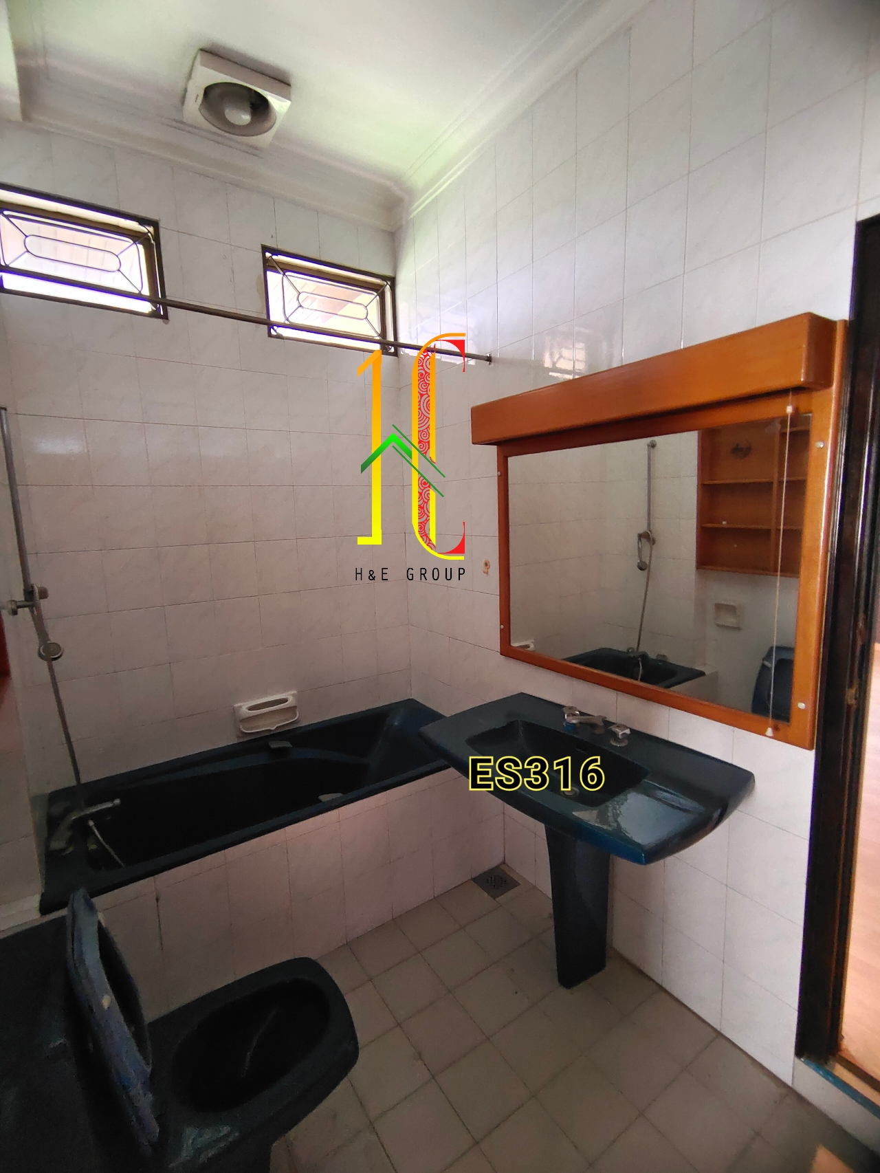 Jalan Batu Tiga image