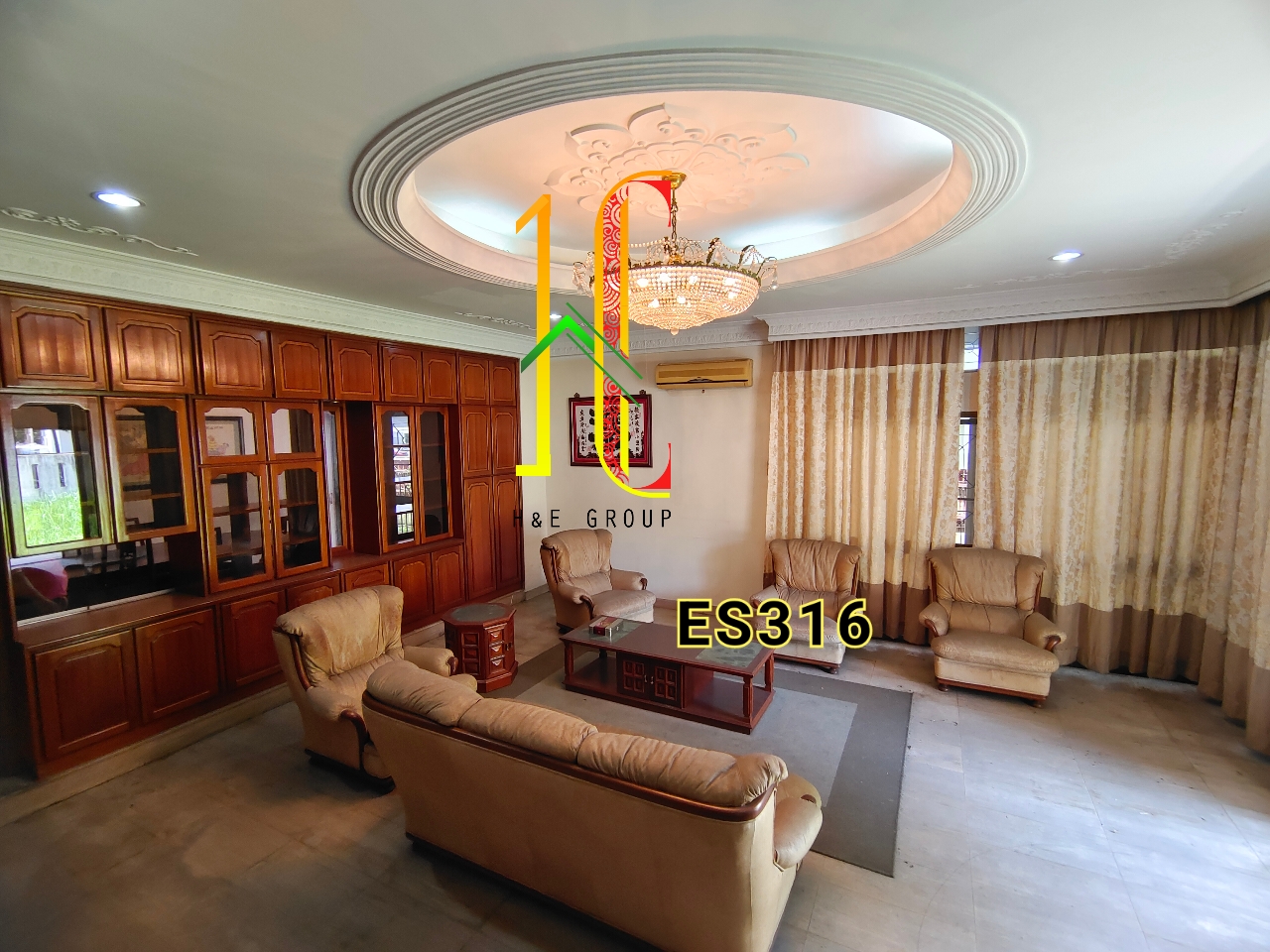 Jalan Batu Tiga image