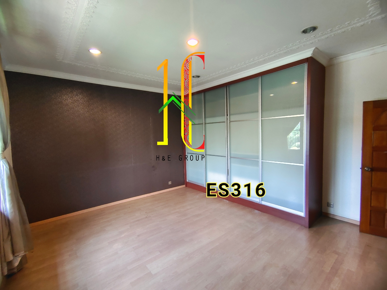 Jalan Batu Tiga image