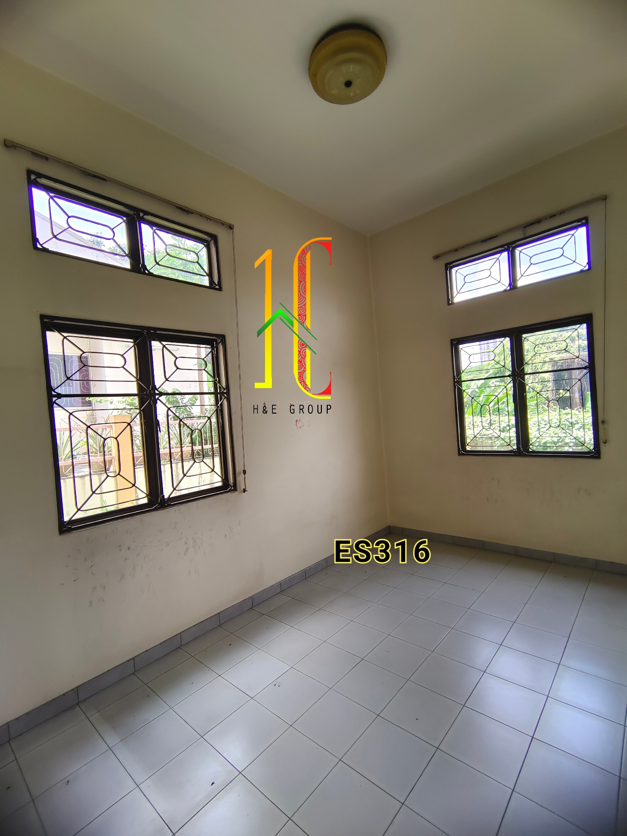 Jalan Batu Tiga image