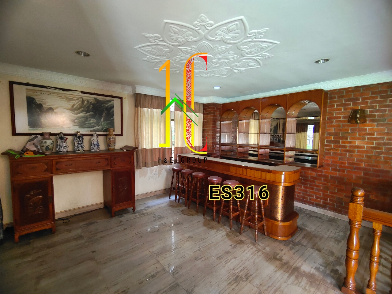 Jalan Batu Tiga image