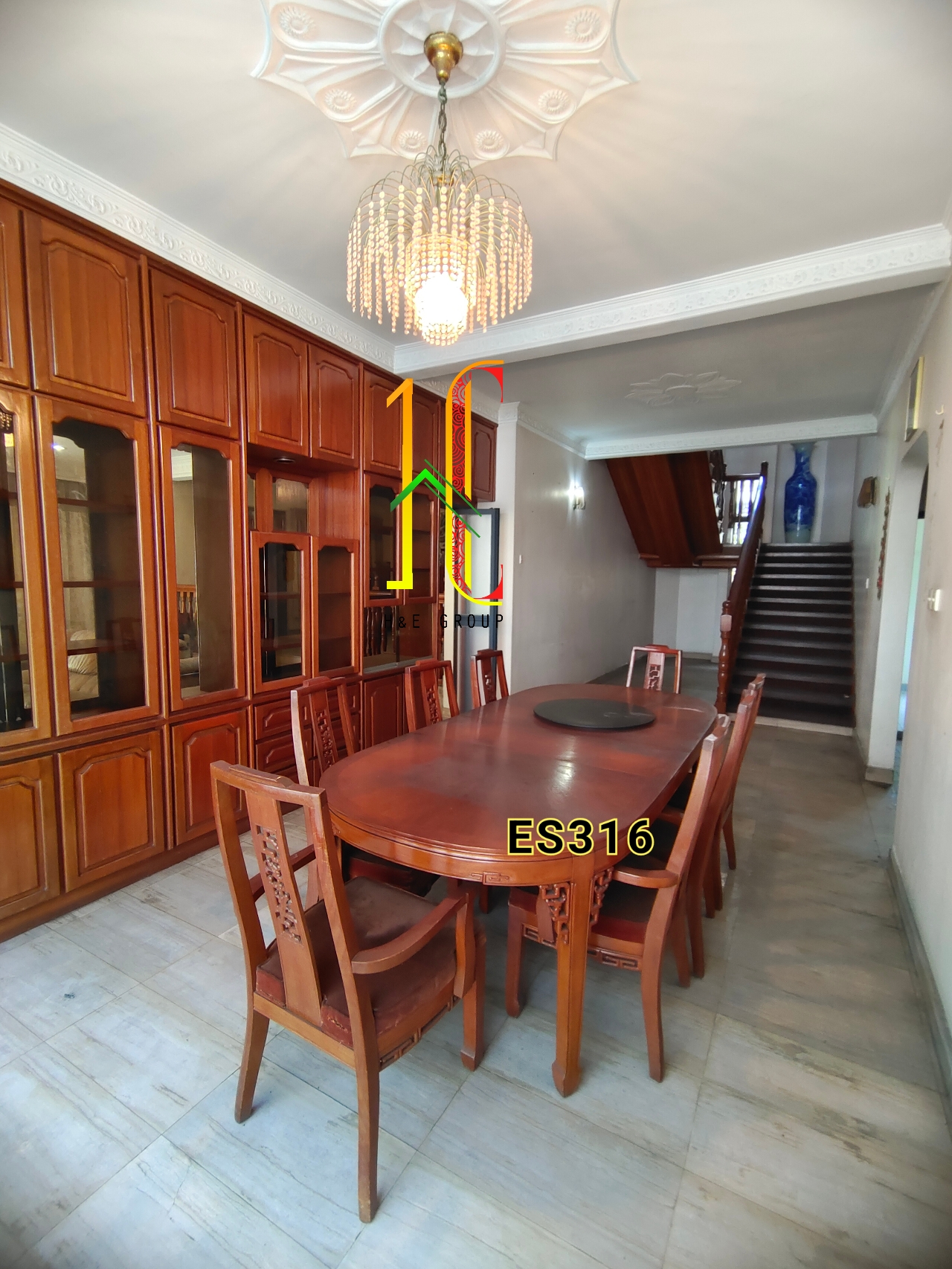 Jalan Batu Tiga image