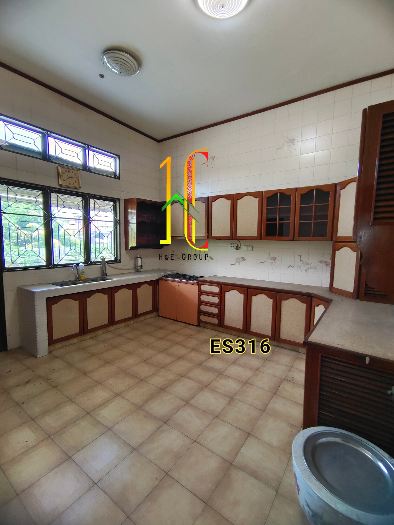 Jalan Batu Tiga image