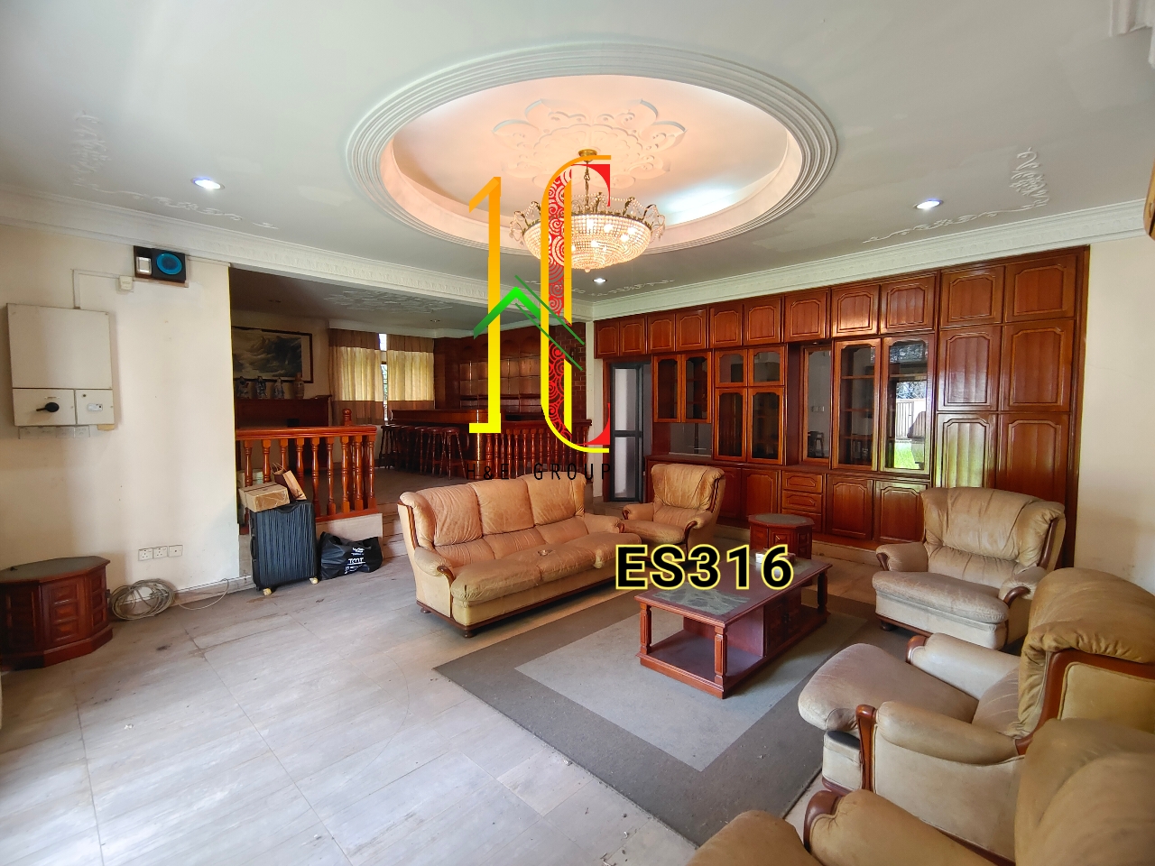 Jalan Batu Tiga image