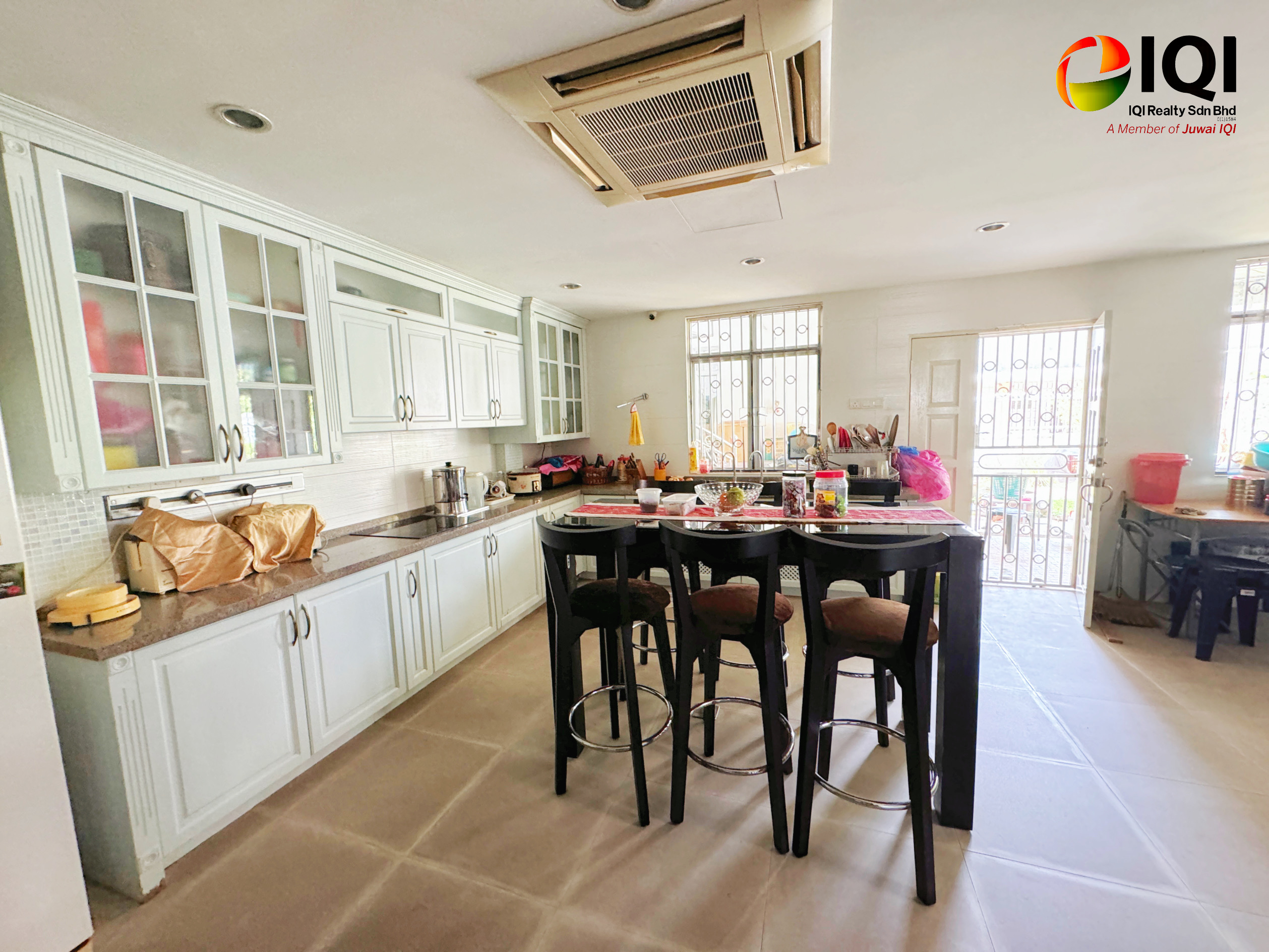 Taman Batu Maung image