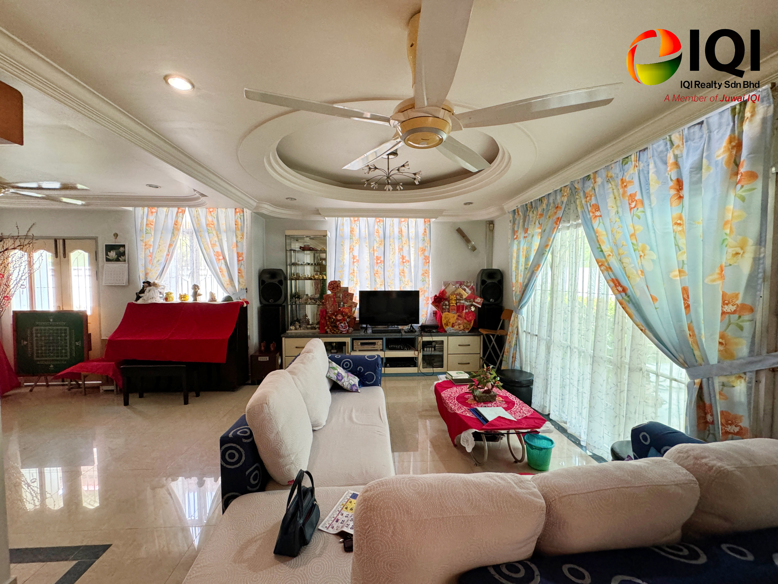 Taman Batu Maung image