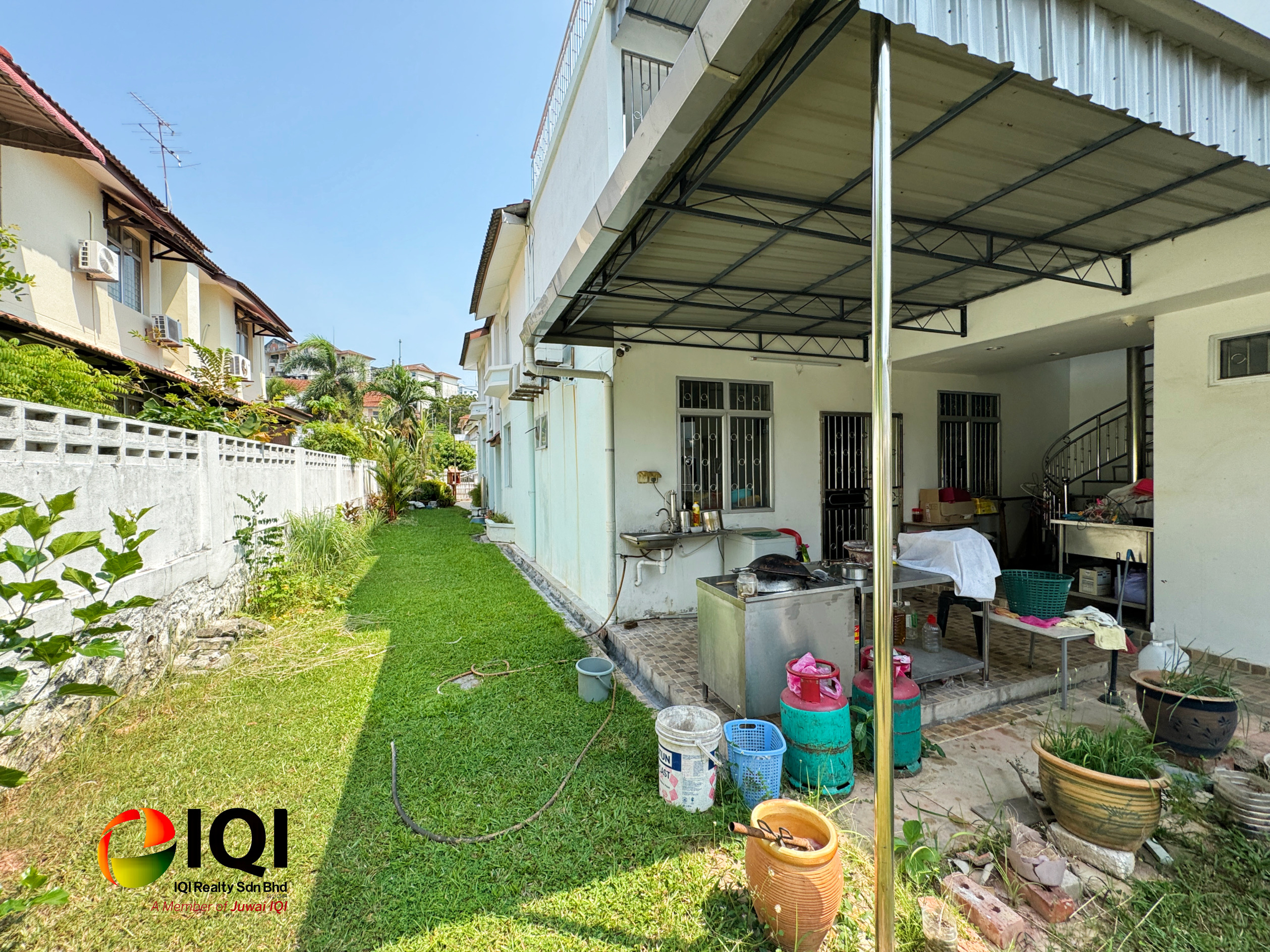 Taman Batu Maung image