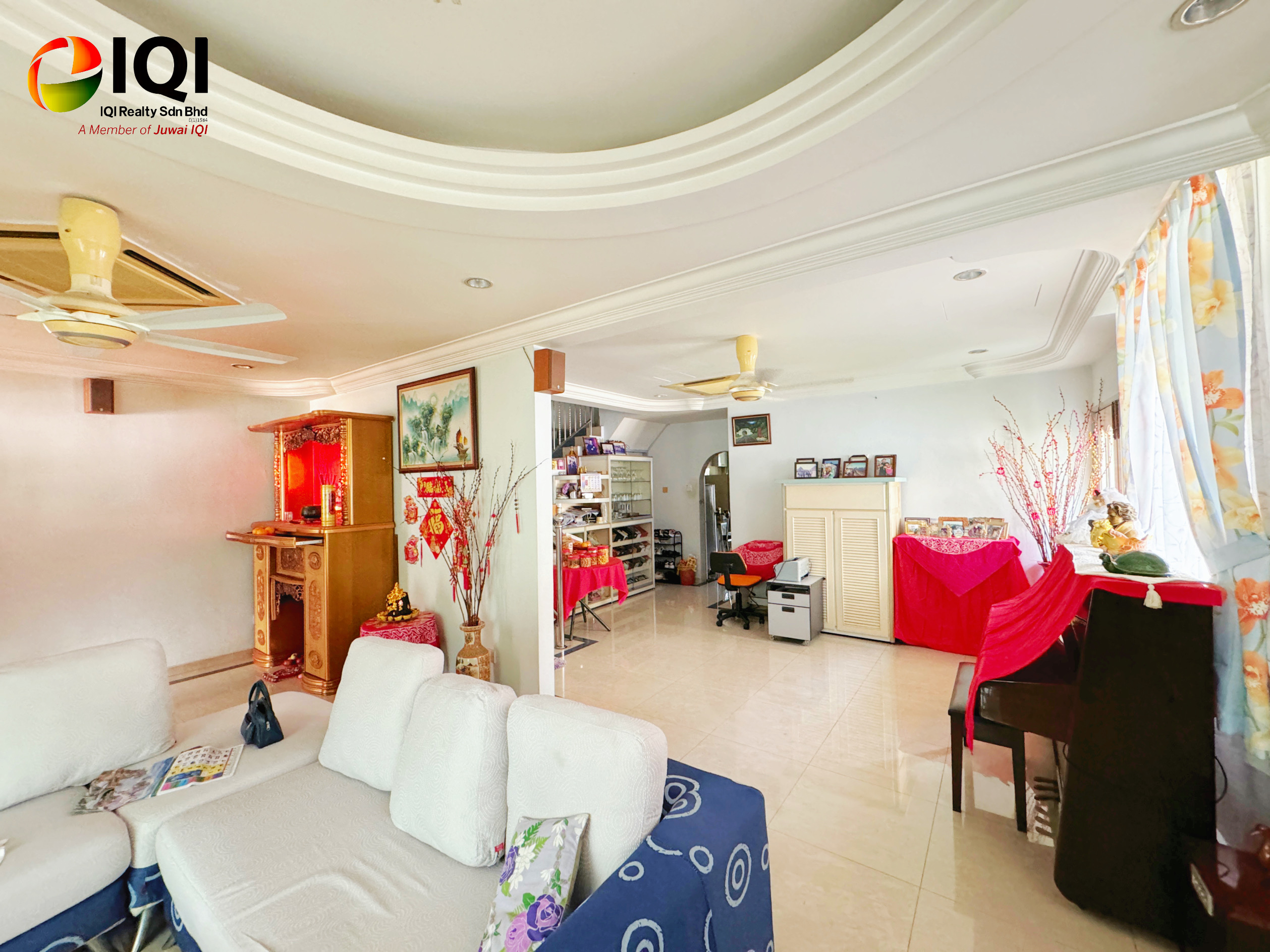 Taman Batu Maung image