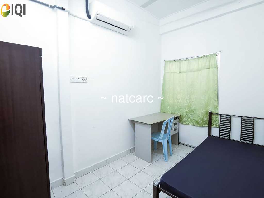  Furnished Taman Kerjasama Bukit Beruang Single Storey Terrace for Rent image